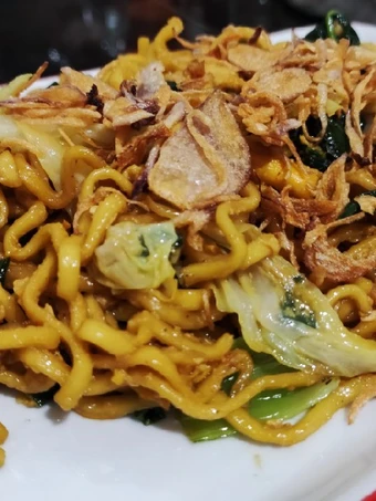 Langkah Gampang Membikin Resep Mie tek-tek yang Lezat Sekali Anti Ribet, Sempurna