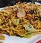 Langkah Gampang Membikin Resep Mie tek-tek yang Lezat Sekali Anti Ribet, Sempurna
