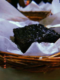 பிரவுனீஸ்(brownies recipe in tamil) செய்முறை முக்கிய புகைப்படம்