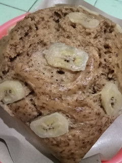 Foto resep Cake pisang kukus gula palem