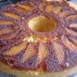 Torta de manzana invertida 🍎🍎🍎