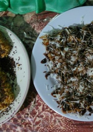 Foto resep Nugget Pisang