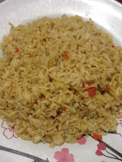 Foto resep Nasi Goreng Mie (Namie)