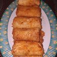 Risole Mayonaise mudah dan enak
