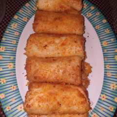 รูปของ Risole Mayonaise mudah dan enak