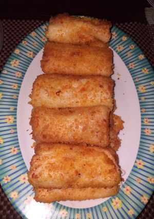 Foto resep Risole Mayonaise mudah dan enak