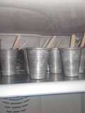 Cremas y Bolis de Mora Light