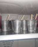 Cremas y Bolis de Mora Light