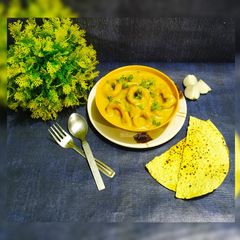 A picture of Shengole.