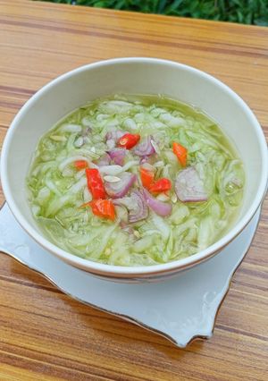 Foto resep Garut Tantimun