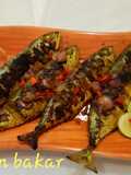 Ikan Bakar