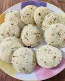 Rava idly