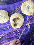 Roti Balon / Balloon Bread / Gonggal Ppang ala korea (3 bahan tanpa ragi)