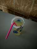Lemon Rake (sugar cane juice)