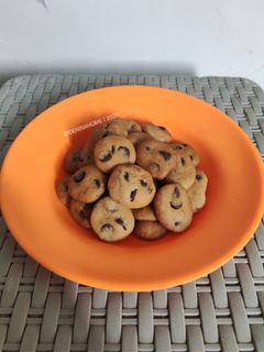 Foto resep Mini Cookies