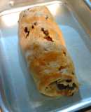 Pan de yuca