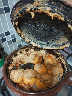 Foto resep Gudeg Yogyakarta ala Mami