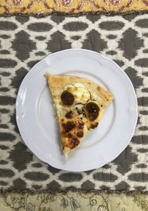 صورة لوصفة عش بلبل