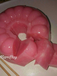 Foto resep Puding Tape