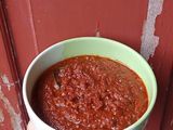 🥜Sambal Kacang Siomay 🥜