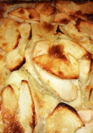 Φωτογραφία της συνταγής Μηλόπιτα