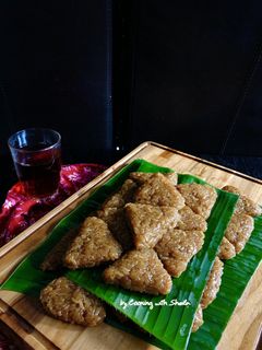 Foto resep Wajik Gula Jawa