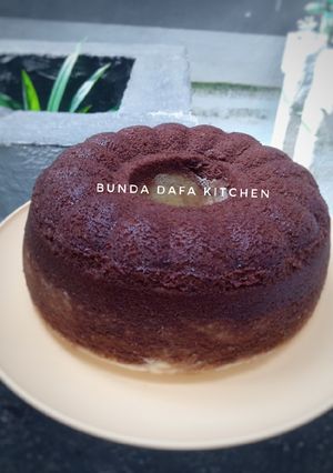 Foto resep Bolu chocolathos kukus