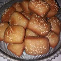 รูปของ Roti Gembukan