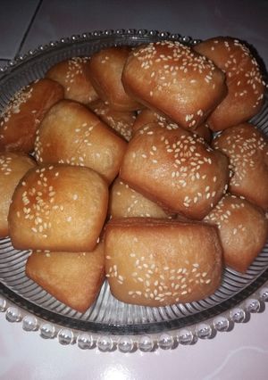 Foto resep Roti Gembukan