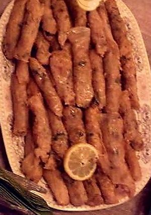 صورة لوصفة محشي الملفوف