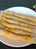 Papeda Gulung