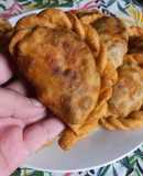 Masa para Empanadas Caseras🥟