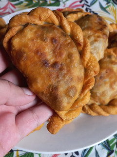 Una foto de Masa para Empanadas Caseras🥟