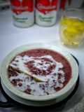 Bubur Pulut Hitam