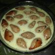 كبة لبنية لأم علوشة 🌸