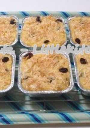 Foto resep Schotel Peyeum