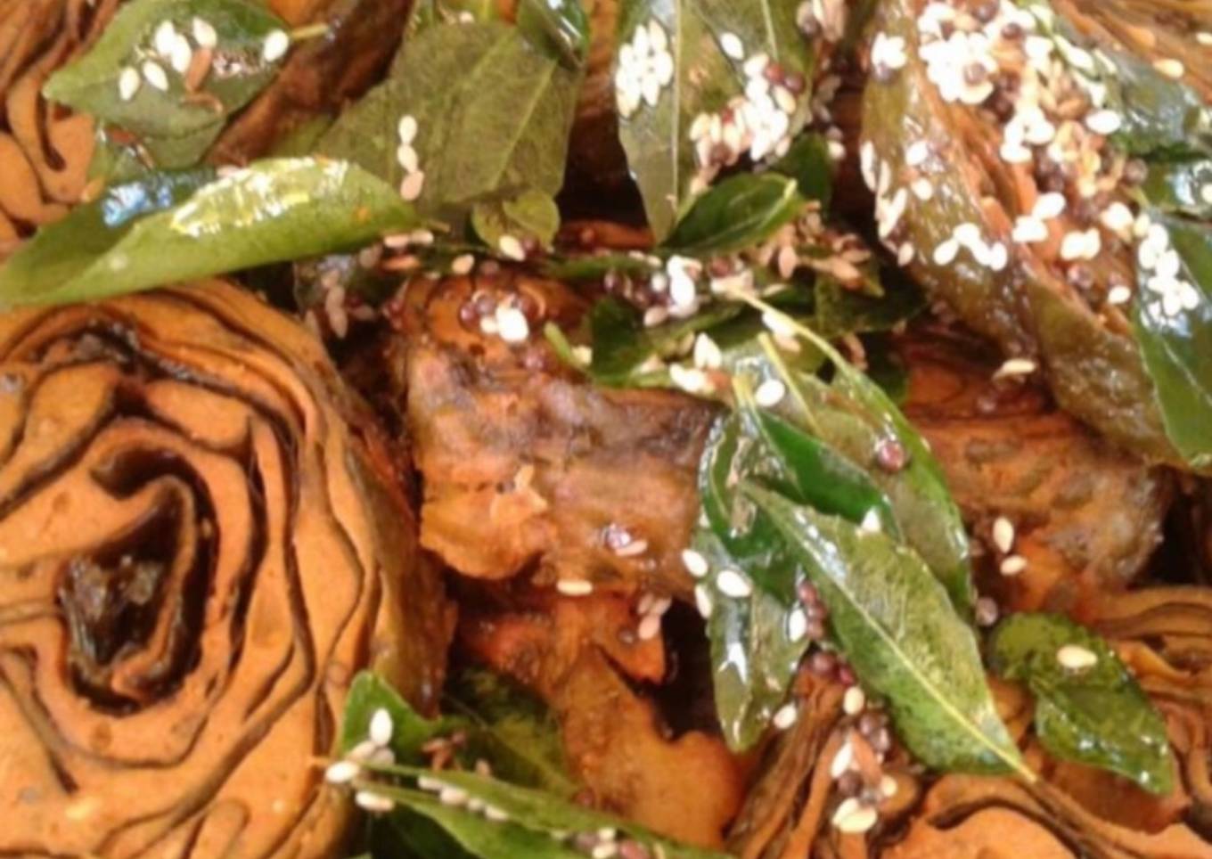 Whosayna’s Arvi Pantras