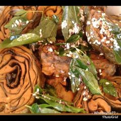 A picture of Whosayna’s Arvi Pantras.