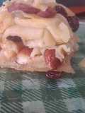 Strudel de manzanas