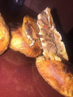 A picture of Mini pie.
