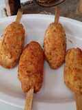 Tempe buntel