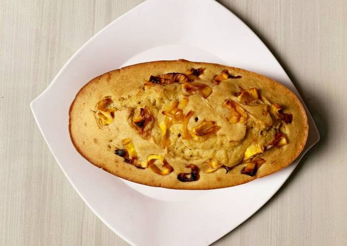 Bolu Nangka Ekonomis 😊