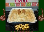 Una foto de tiramisu en tm6