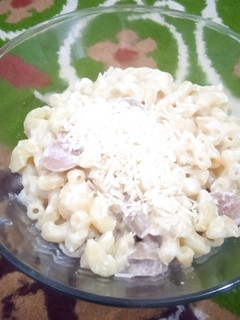 Foto resep Mac and Cheese Sederhana