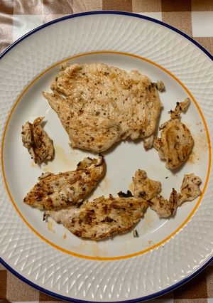 Foto principal de Pechuga de pollo