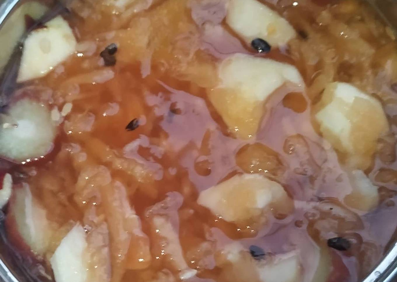 Es buah