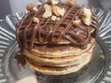 بان كيك روعة