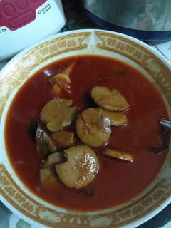Foto resep Semur jengkol
