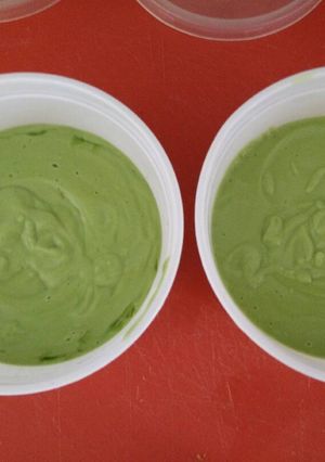 Foto principal de Crema brócoli y queso
