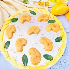 A picture of Mango pera.